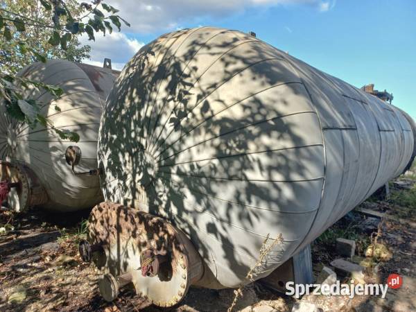 biornik do asfaltu na bitum 25m z wężownicą na Gdańsk
