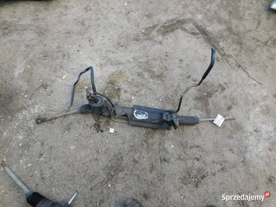 golf IV audi A3 magiel przekładnia M5141 WYSYŁKA osobowe Pozostałe Żory