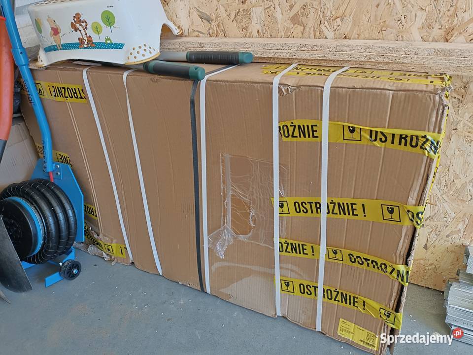 Hak BRINKtyp 5386 dedykowany do Ford Focus C Aleksandrów Kujawski sprzedam