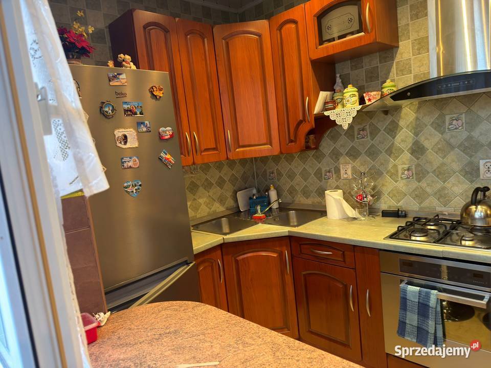 Meble kuchenne szafki 86cm łódzkie Zgierz