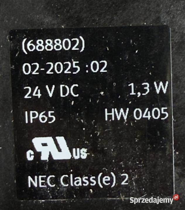 Zawór pneumatyczny Festo VSVA B T32C AZD A1 1T1L Elektronika Szczecin