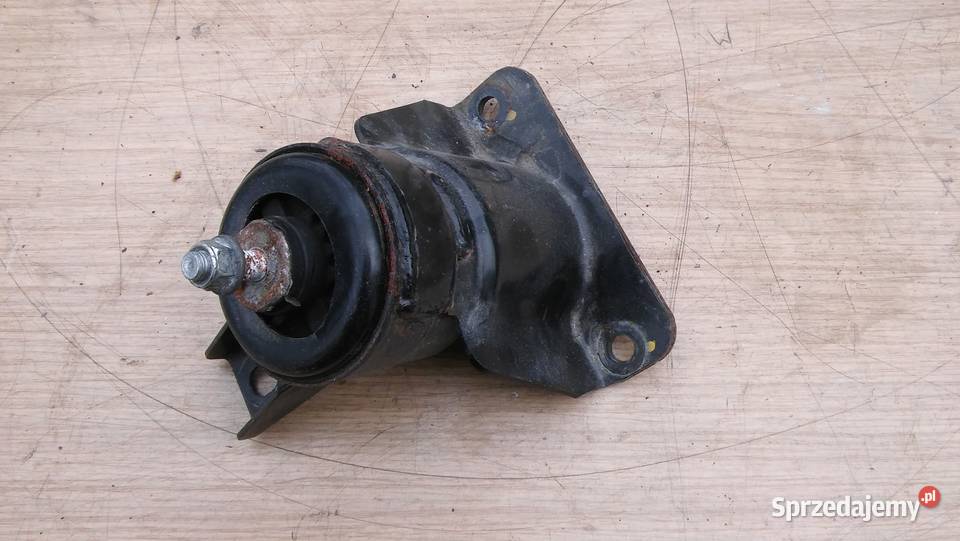 Suzuki Swift mk6 13 benzyna poduszka silnika Strzelce Krajeńskie