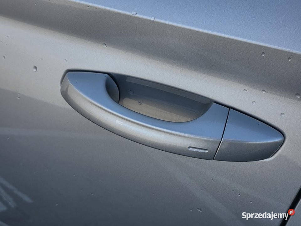 Skoda Superb 2023r 20 TDI 200 Matrix Kamera Poznań