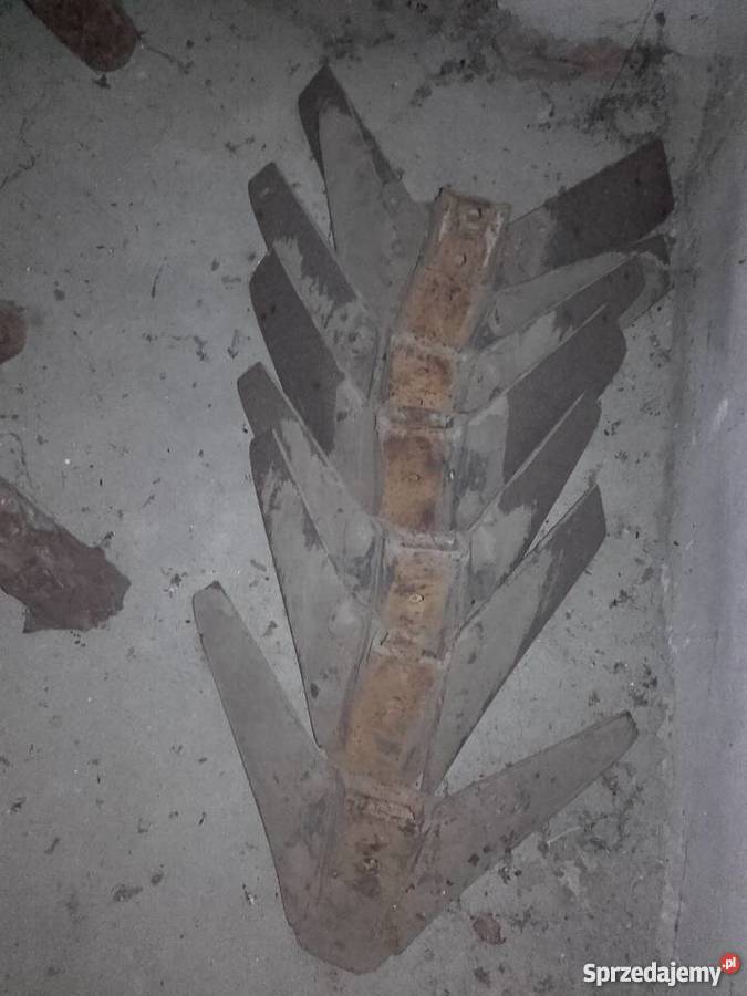 łapy do grubera w stanie łódzkie Lubochnia