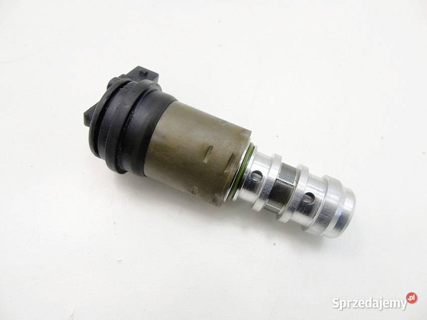 Zawór faz rozrządu 44 N62 BMW 5 6 7 X5 E60 E61 Sosnowiec