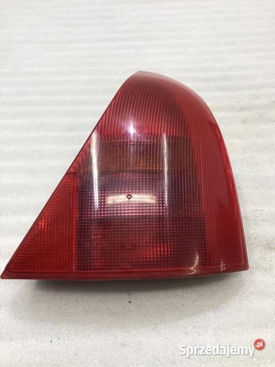 LAMPA PRAWY TYŁ RENAULT CLIO II 7700410516 EU sprzedam