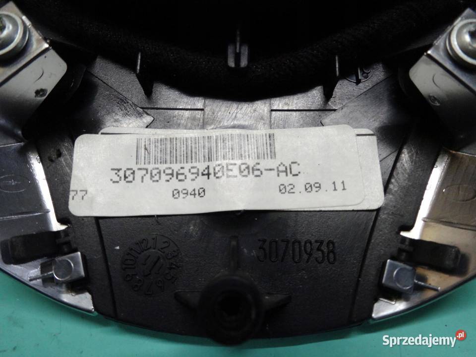 BMW E91 E90 11r osłona przełączniki kierownicy świętokrzyskie sprzedam