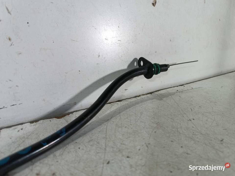 BAGNET MIARKA OLEJU CITROEN C4 GRAND PICASSO wielkopolskie