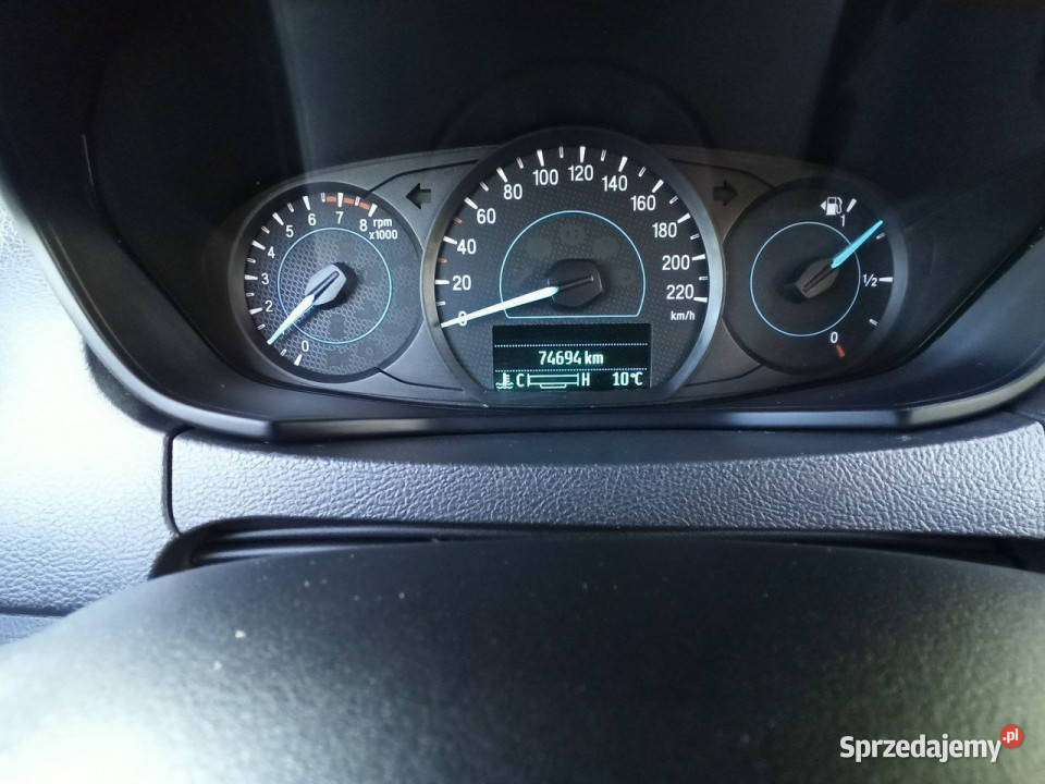 201819 Active gaz 75 Rzeszów