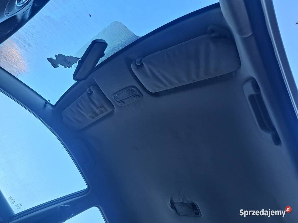 Toyota corolla nieuszkodzony Ostrołęka