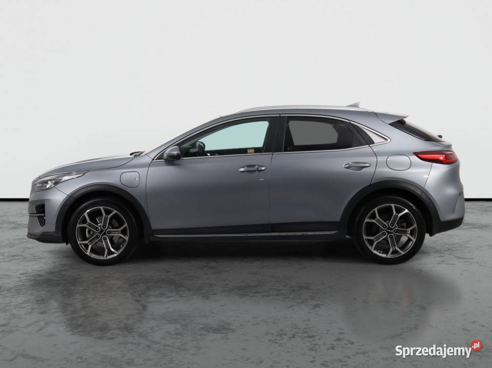 Kia XCeed PluginHybrid automatyczna Katowice