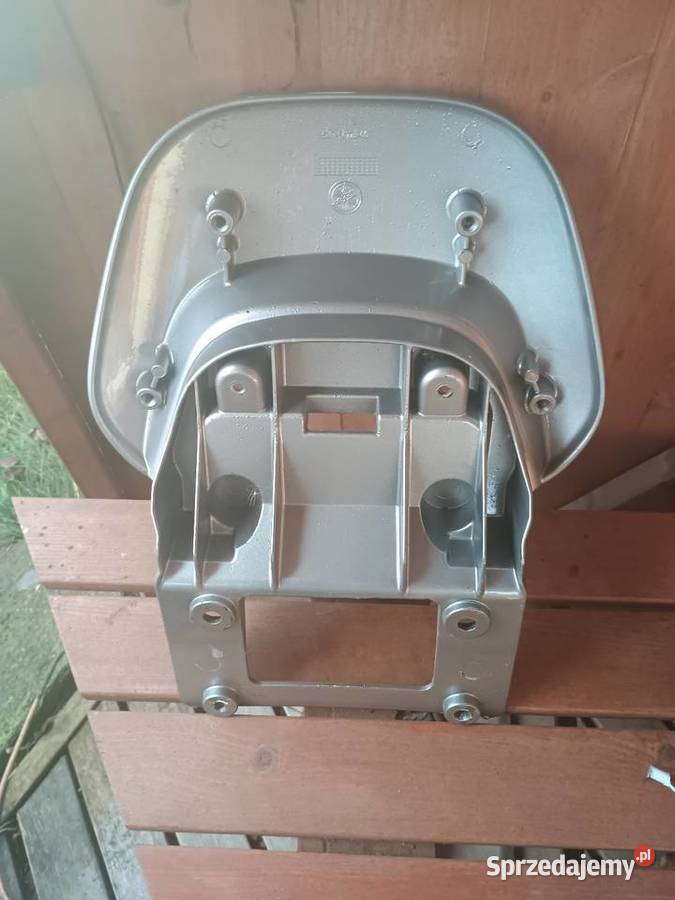 Owiewka piuro do pcx Rataje