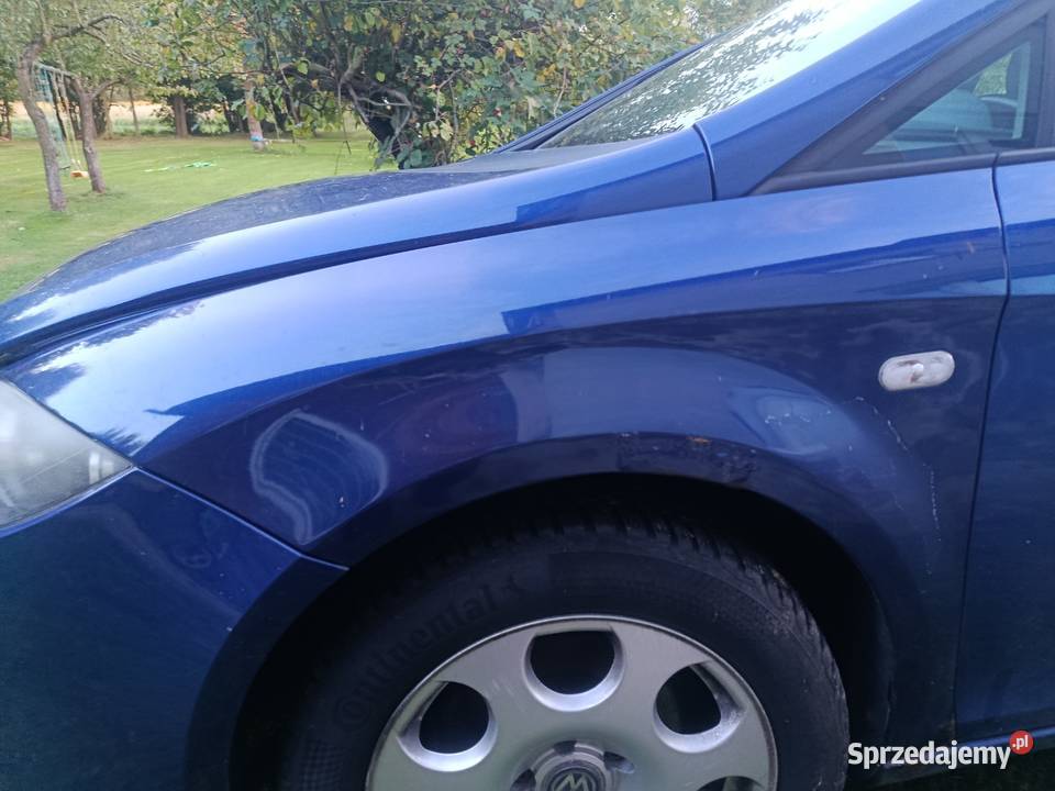 Seat leon tanio sprzedam