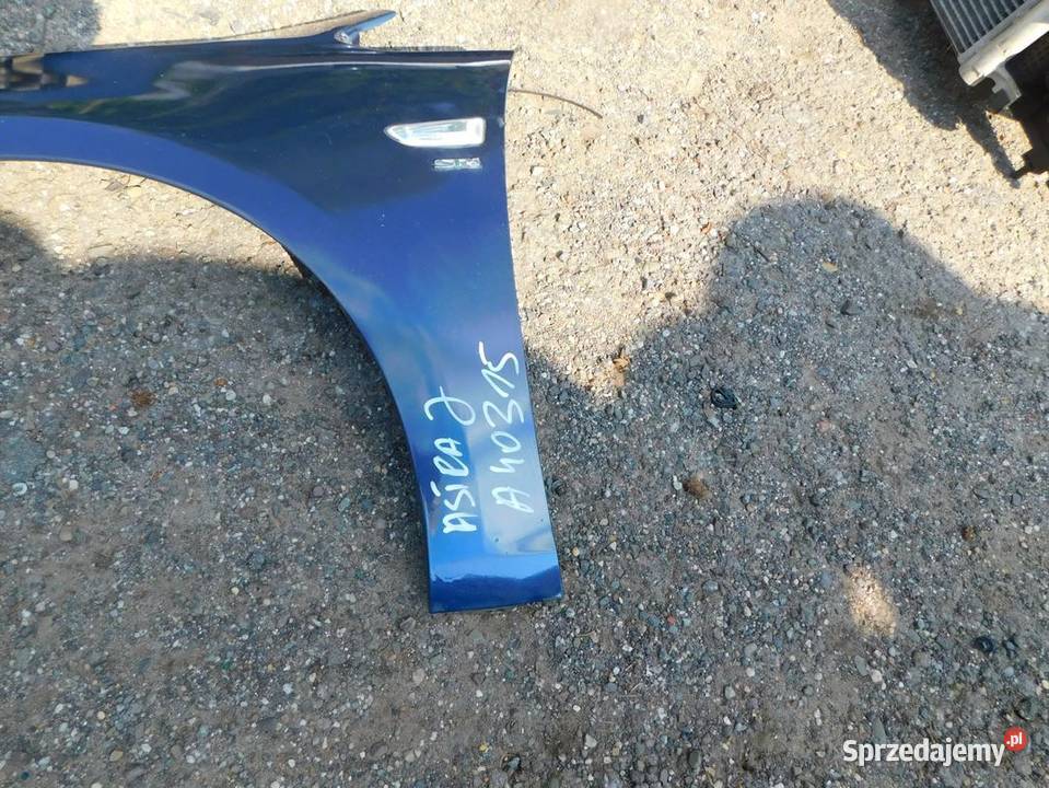 astra J błotnik A40315 WYSYŁKA śląskie Żory