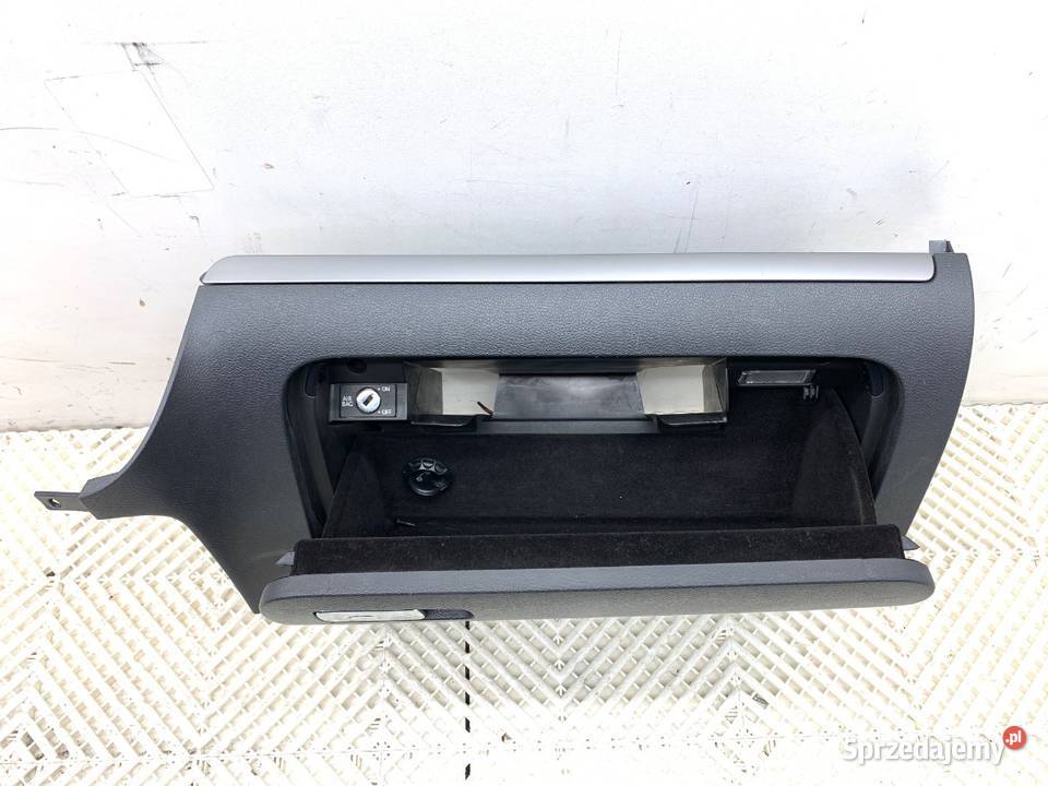 SCHOWEK PASAŻERA VW GOLF V Hatchback 0310 osobowe Schowki, półki