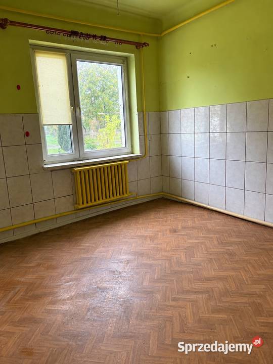 Dom bliźniak do generalnego remontu Białystok gm sprzedam