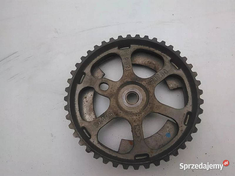 Koło Zębate Wałka 96404 Mazda 16 Citd świętokrzyskie Wola Jachowa