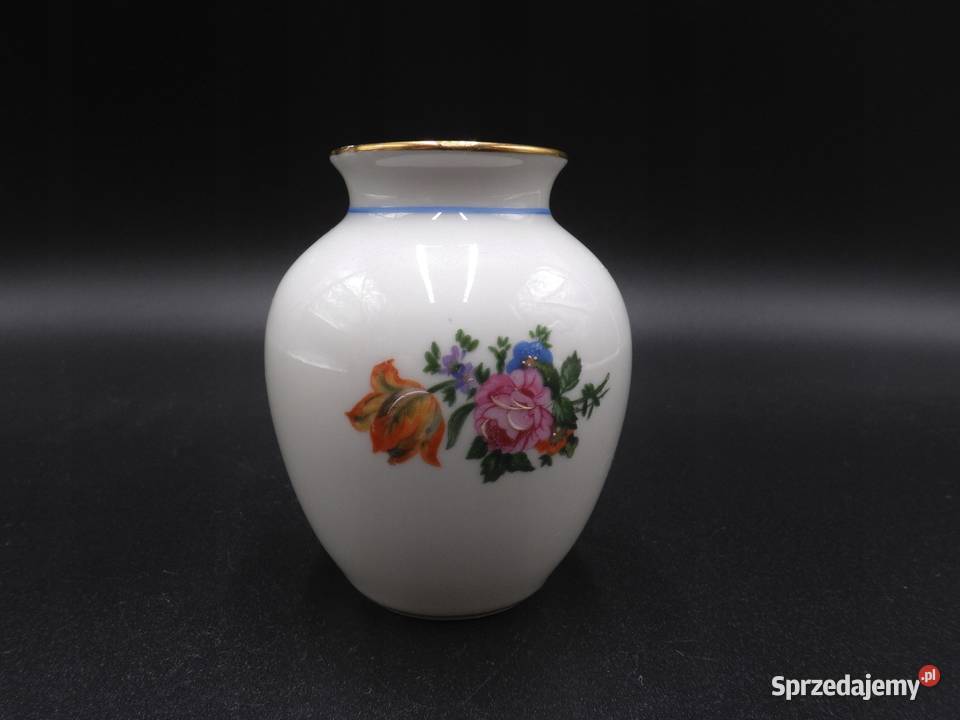 Wazon wazonik ILMENAU