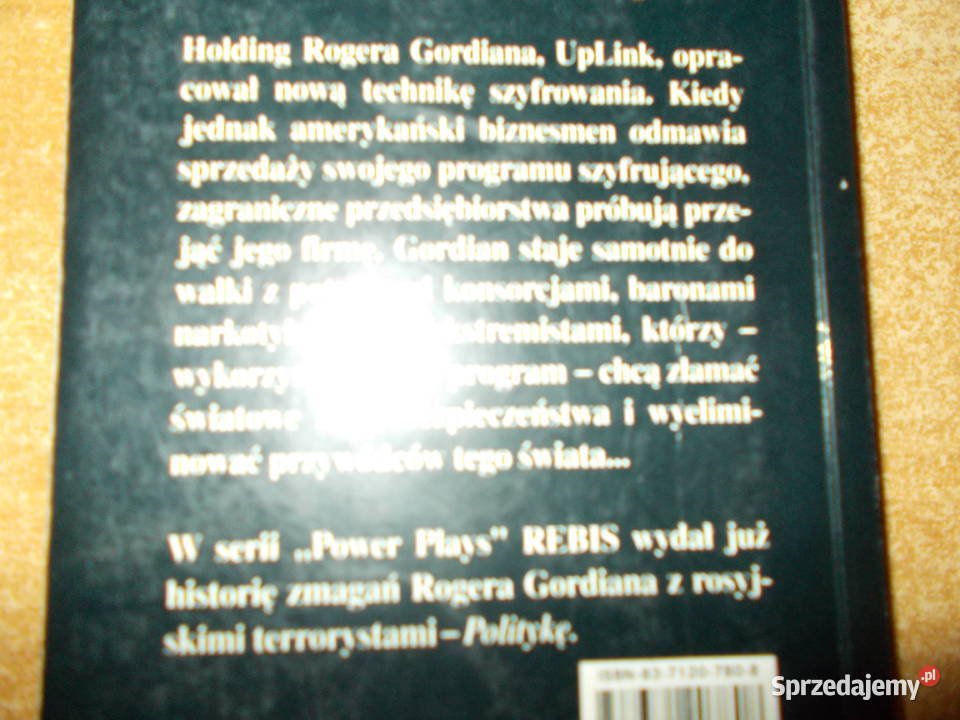 Tom Clancy Ruthlesscom Głubczyce