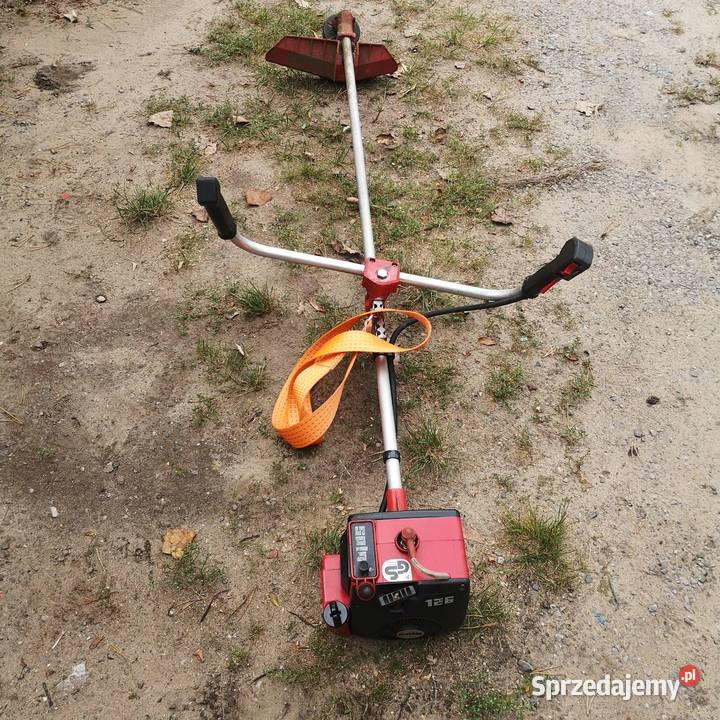 Kosa spalinowa Solo 126