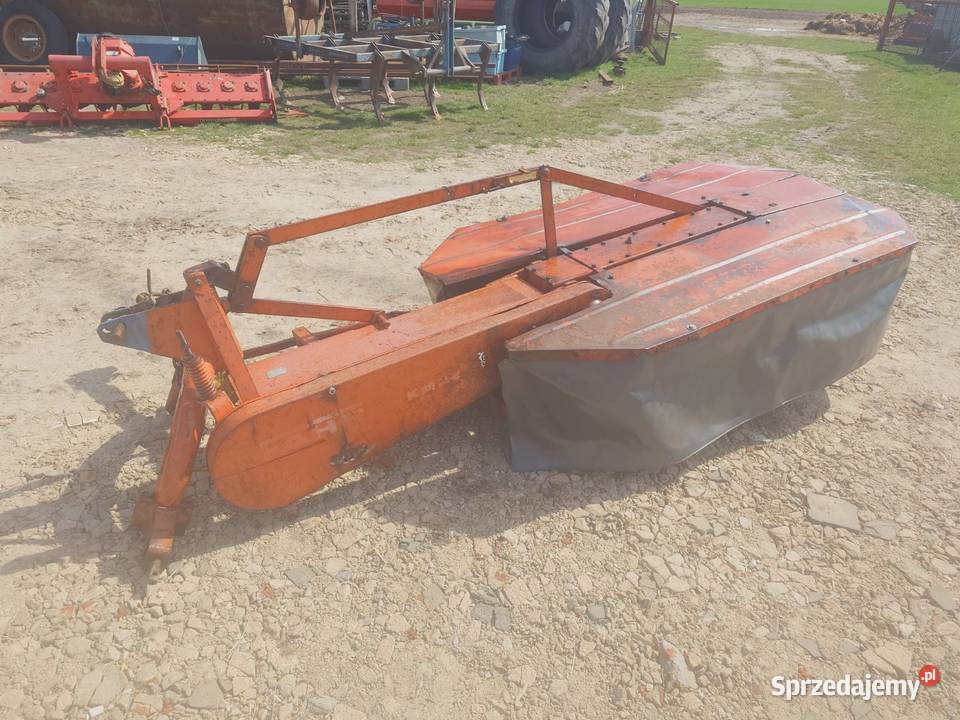 Kosiarka rotacyjna Deutz fahr 22 Deutz-Fahr opolskie