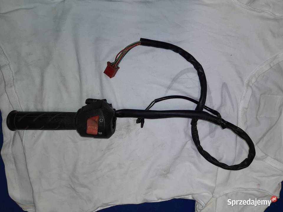 Rolgaz honda silverwing śląskie Częstochowa