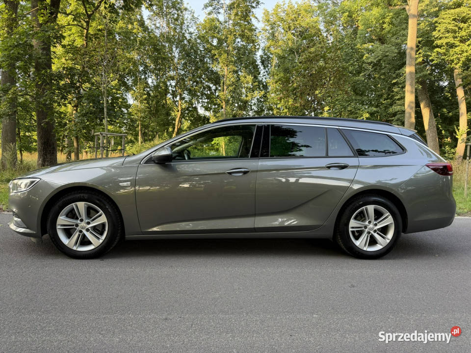Opel Insignia Cosmo 20 CDTI 170 Navi Alu17 Full
