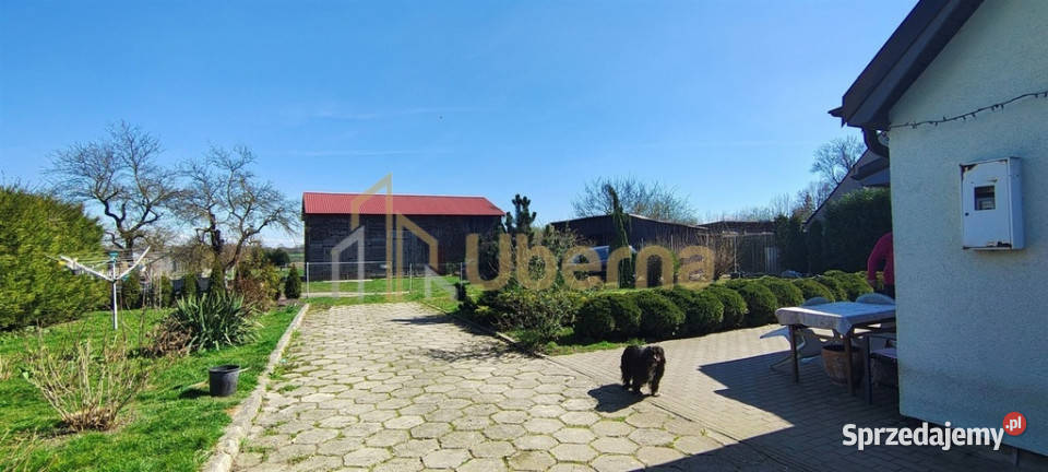 KłodzinoPrzelewice nieruchomość gruntowa dom wolnostojący Kłodzino