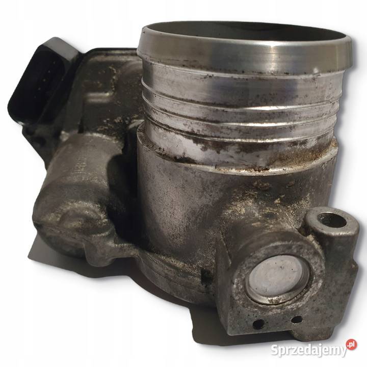 PRZEPUSTNICA Ford Galaxy MK2 20 TDCI 9M5Q9E926AA osobowe Chełm