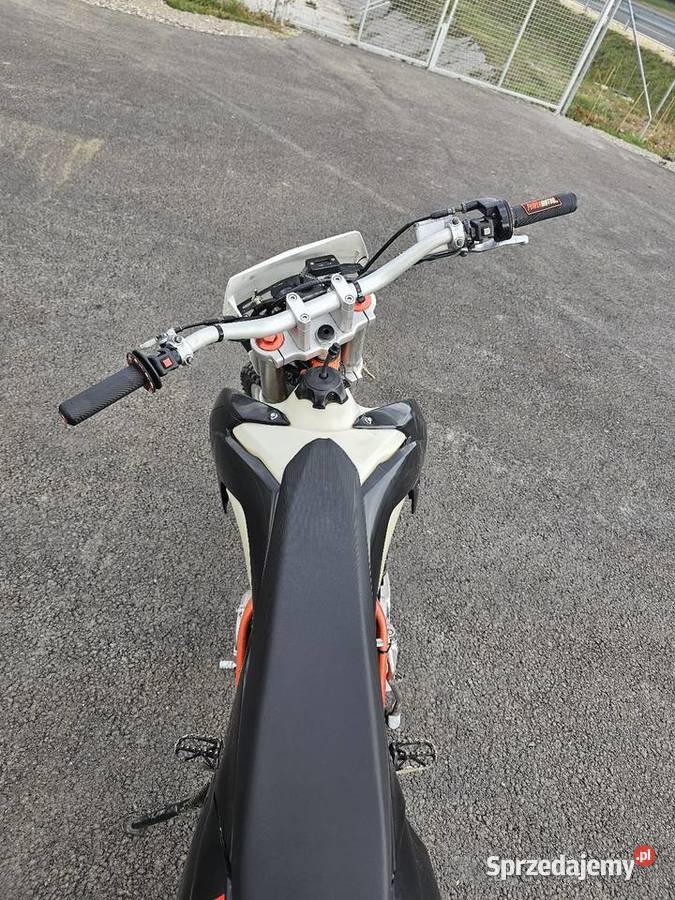Cross 250 kayo K2 2022 Lipsko