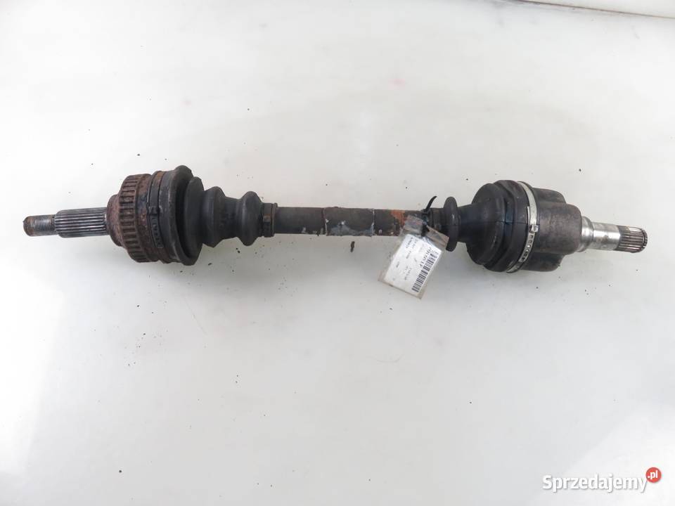 PÓŁOŚ LEWA FORD COUGAR 20 16V