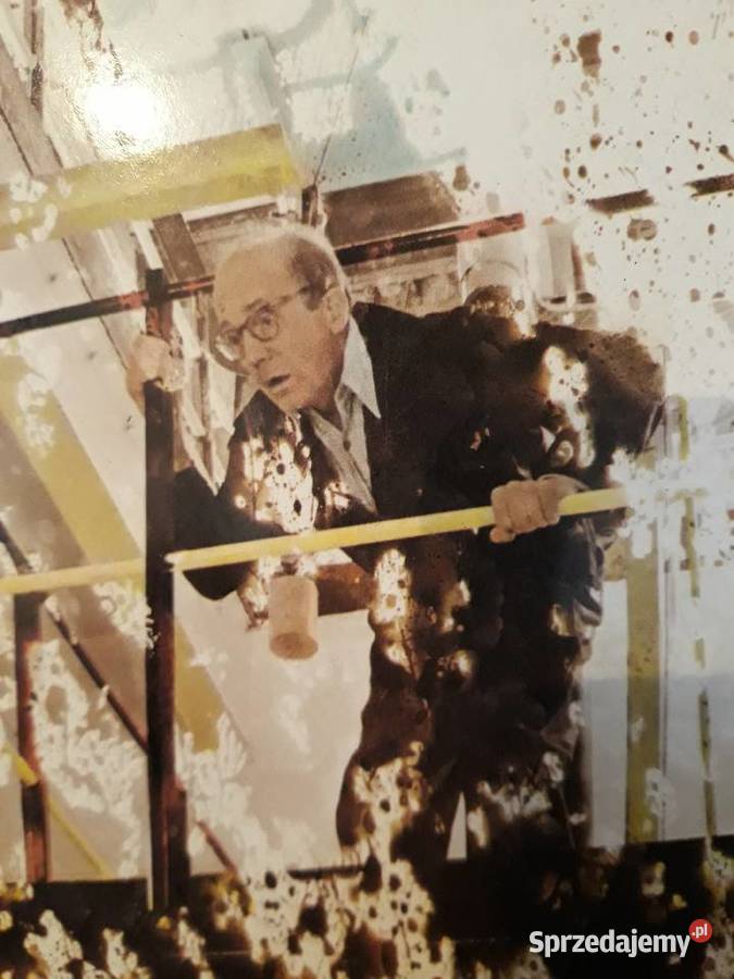 MIKE RUTHERFORD Smallcreeps Day Rzeszów