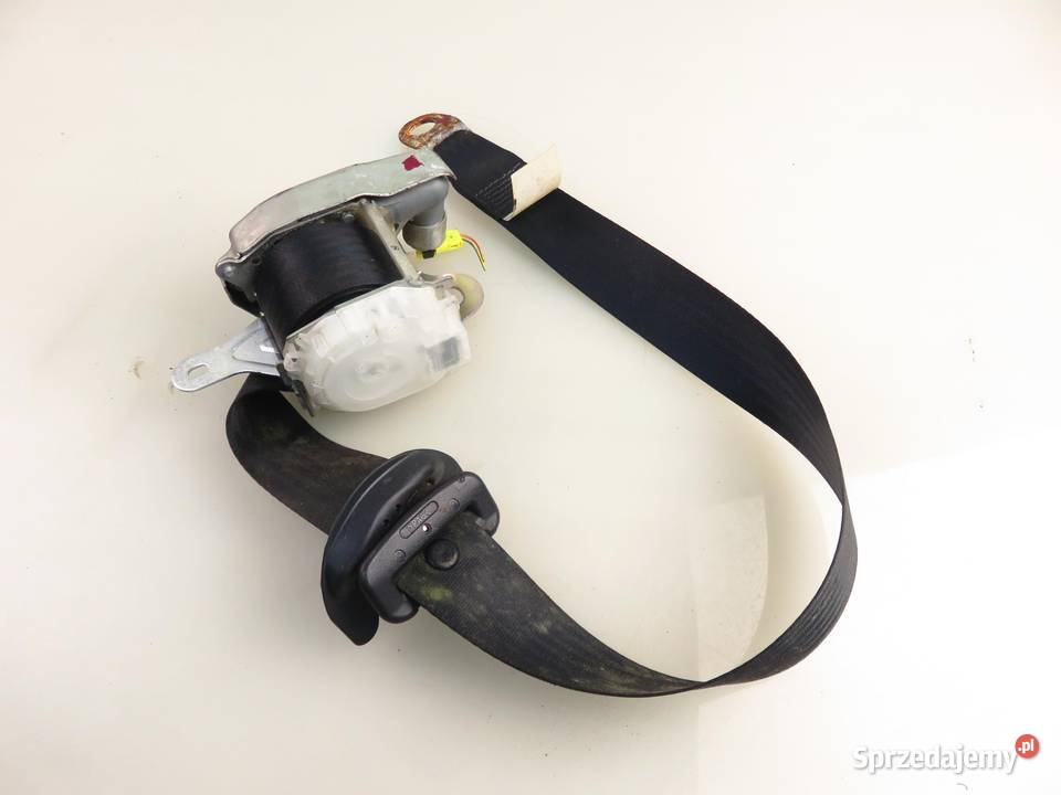 PAS PRAWY PRZEDNI CITROEN C1 7P1170P małopolskie