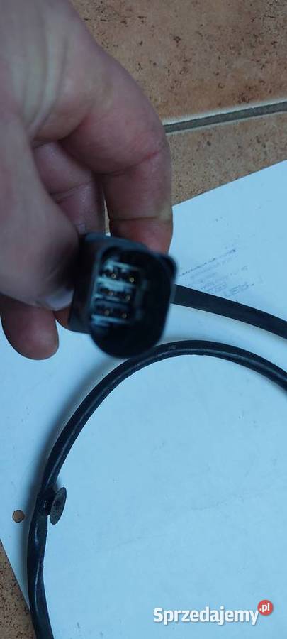 Sonda lambda 55574474 Opel corsa D 13 cdti Szczecin