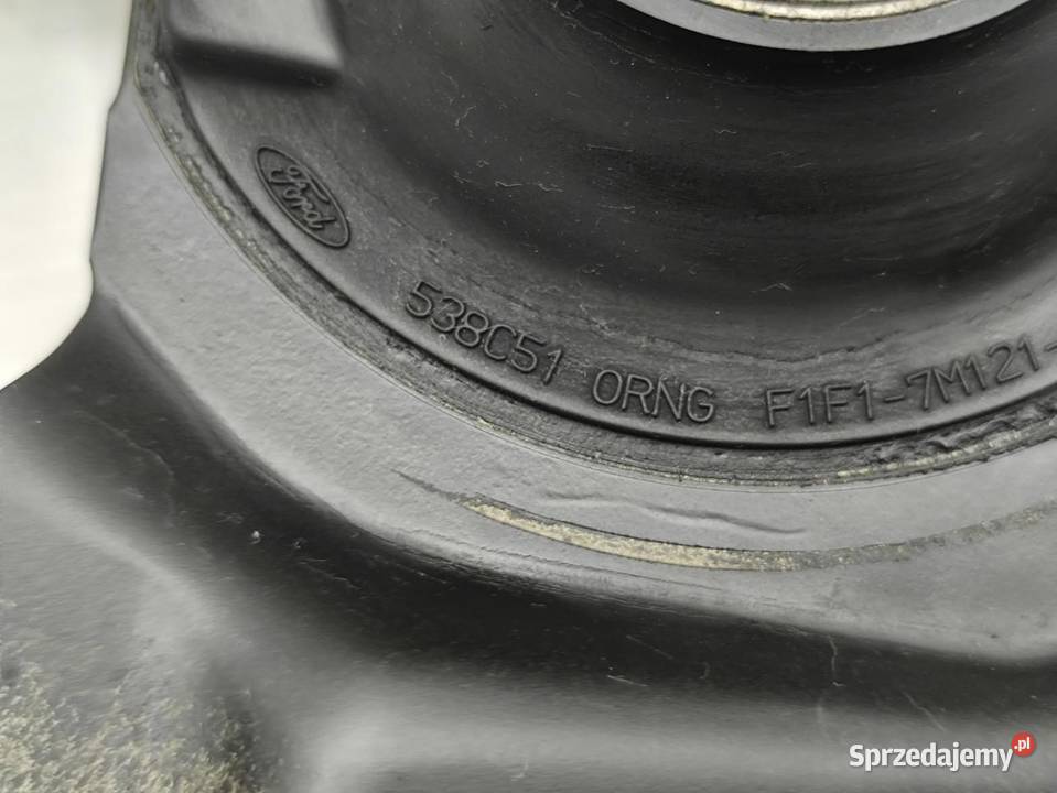 ŁAPA PODUSZKA SKRZYNI FORD FOCUS MK3 LIFT osobowe