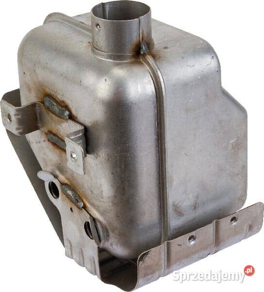 Tłumik 797433 Kamionna sprzedam