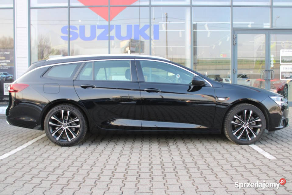 Opel Insignia 2022r FVAT23 FullLED Kamera