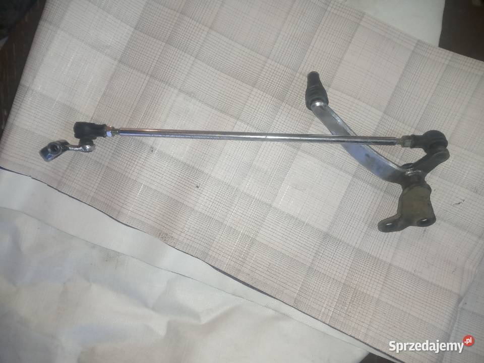 Dźwignia nozna zmiany biegów Suzuki vx 800 śląskie