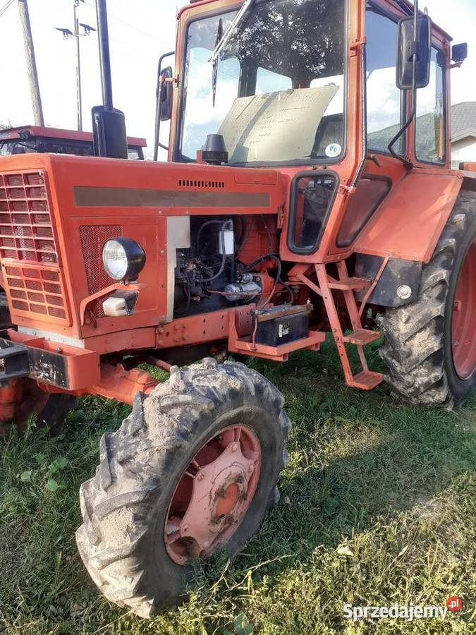 Mtz 82 Żółkiewka-Osada sprzedam
