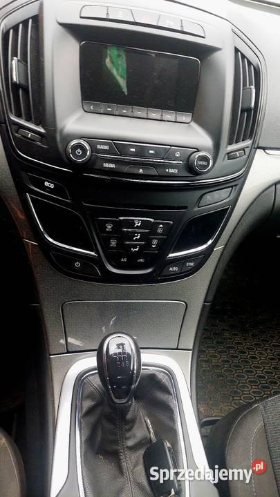 Sprzedam Opel Insignia 2013 Bychawa