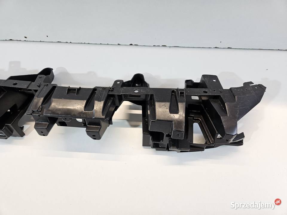 TOYOTA BZ4X WZMOCNIENIE ZDERZAKA PRZÓD wielkopolskie Międzychód