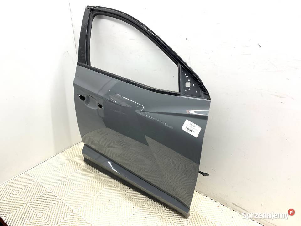 DRZWI PRAWY PRZÓD TK1 HYUNDAI TUCSON SUV TK1 sprzedam