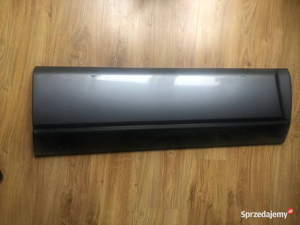 KIA SPORTAGE II 0410 LISTWA DRZWI PRZEDNIA PRAWA Józefin