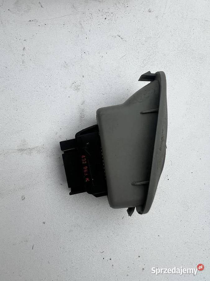 przełącznik szyb Renault Mgane Scenic 1 osobowe