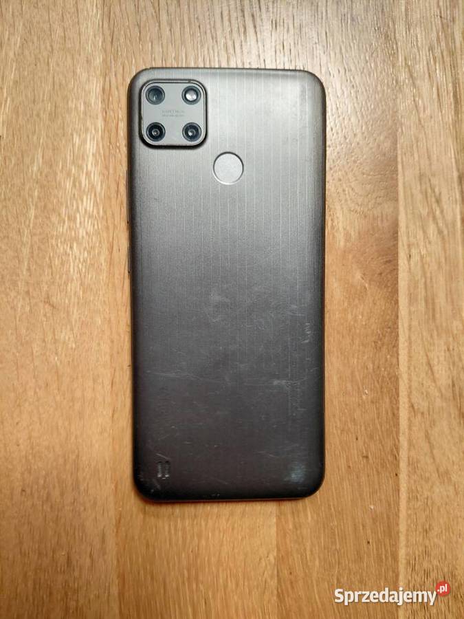 Realme C25y Klukowo