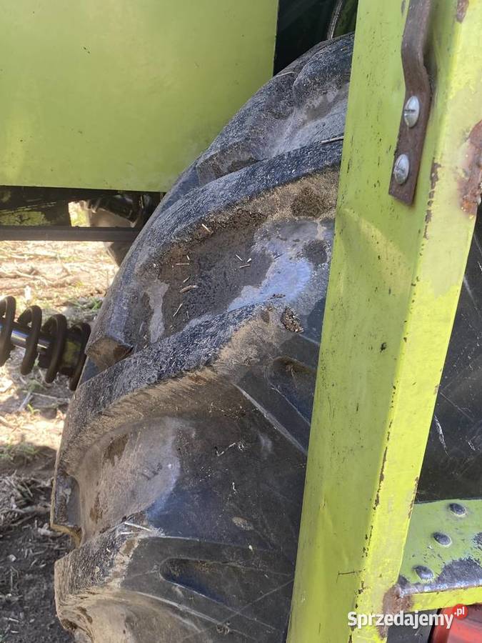 Sprzedam Claas dominator 85 Nietuszyna sprzedam