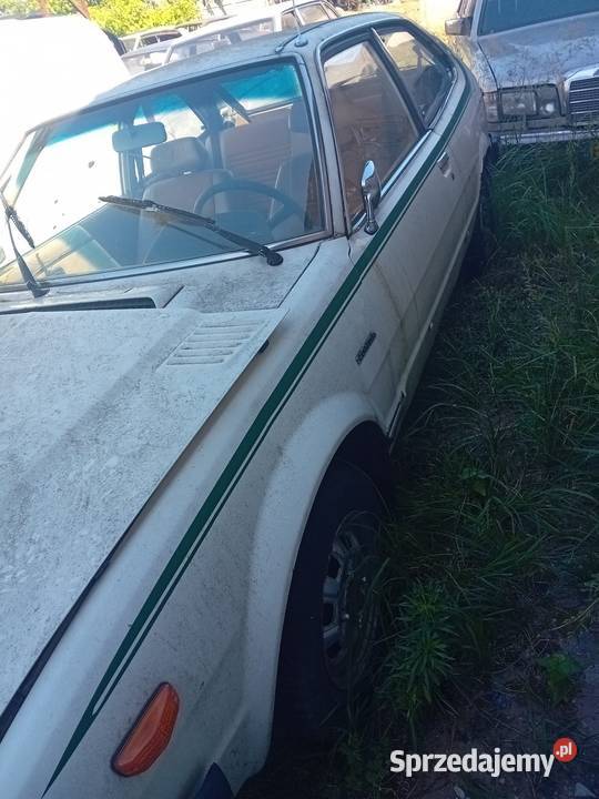 Honda Accord Radomsko sprzedam