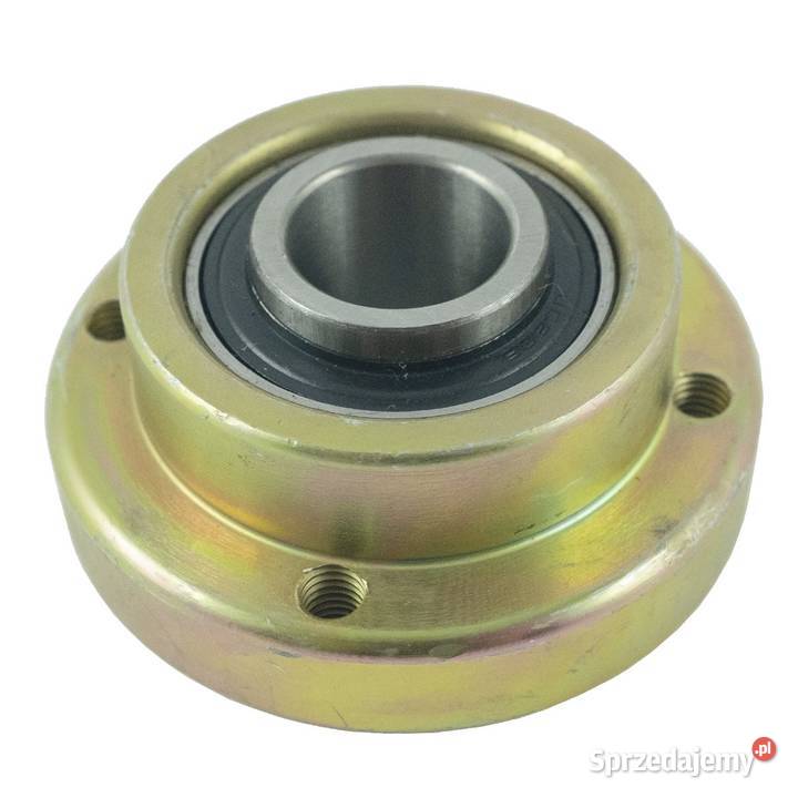 Łożysko wahliwe UC205 z obudową