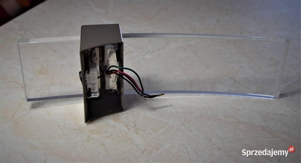 OSŁONA LAMPY WEWNĘTRZNEJ HOBBYFENDT DO KEMPINGU Grzebowilk