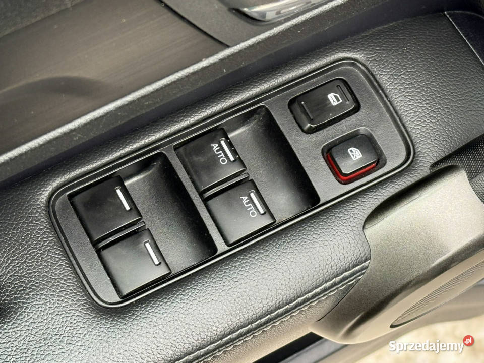 Honda CRV 20iVTEC 150 Węgrów sprzedam